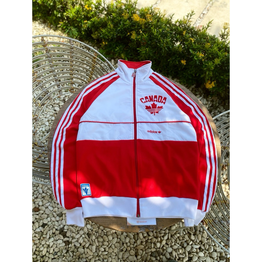 Tracktop Canada  velvet