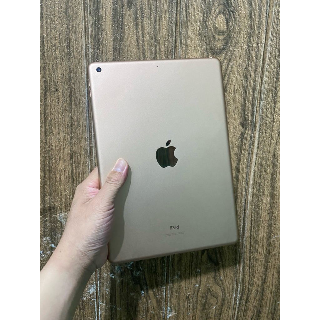 ipad gen 8 32gb gold