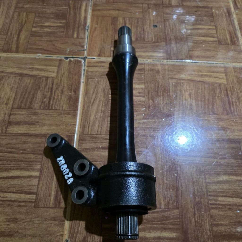 As shaft intermedit intermediate new ertiga XL7 matic asli