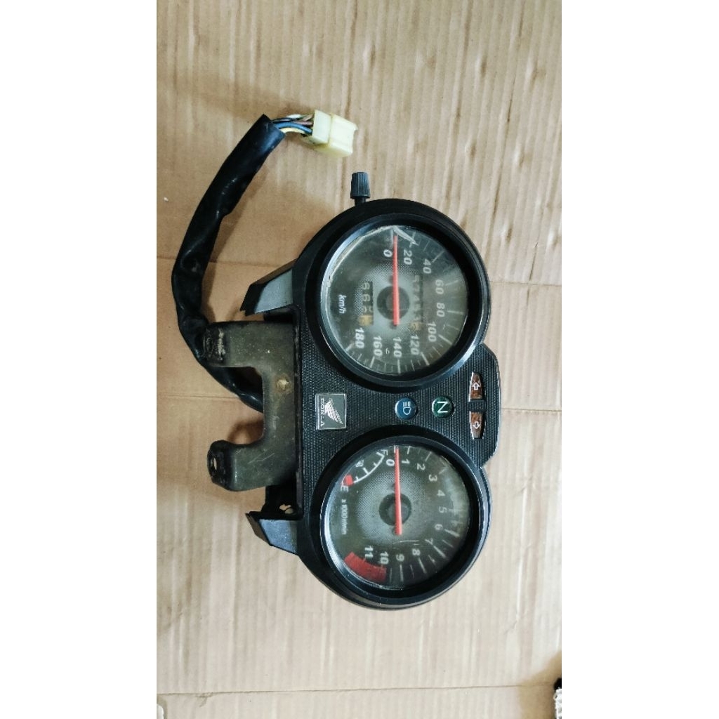 SPEEDOMETER MEGAPRO PRIMUS MEGAPRO ORIGINAL