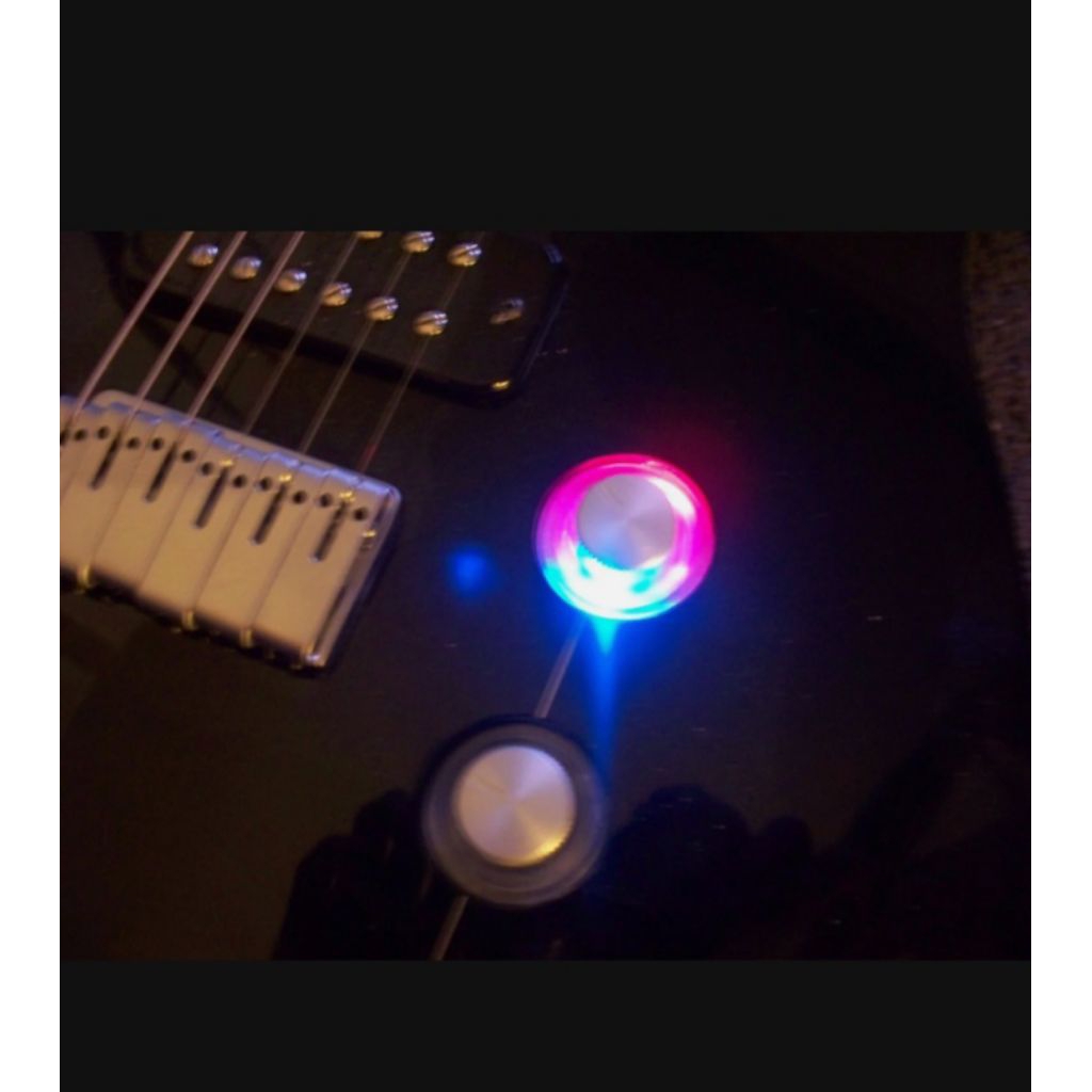 WIRING SET GITAR BASS  LED YAMAHA RGX A2  PLUS MANGKOK DAN RING