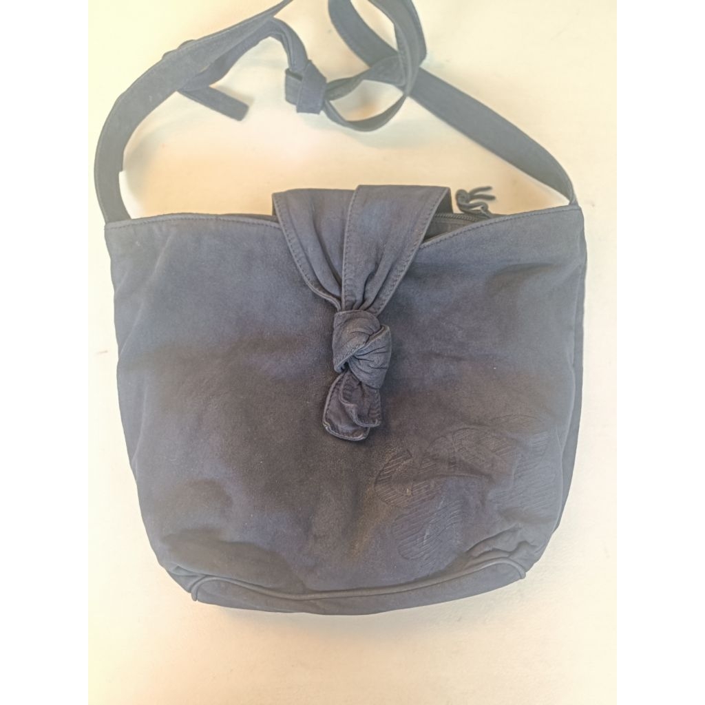 tas branded preloved loewe* authentic