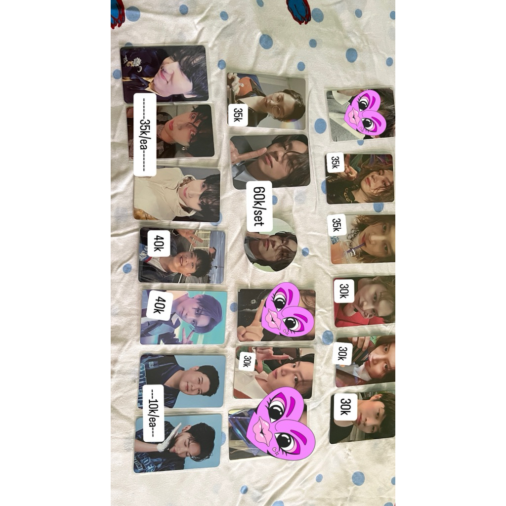 PC HEECHUL SUPER JUNIOR baca deskripsi