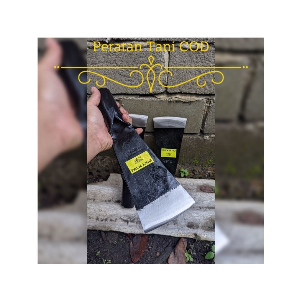 DODOS KLS PALM KING ALAT PANEN SAWIT // DODOS SAWIT // ALAT GALI TANAH/ PEMELIHARAAN SAWIT // PRUNIN