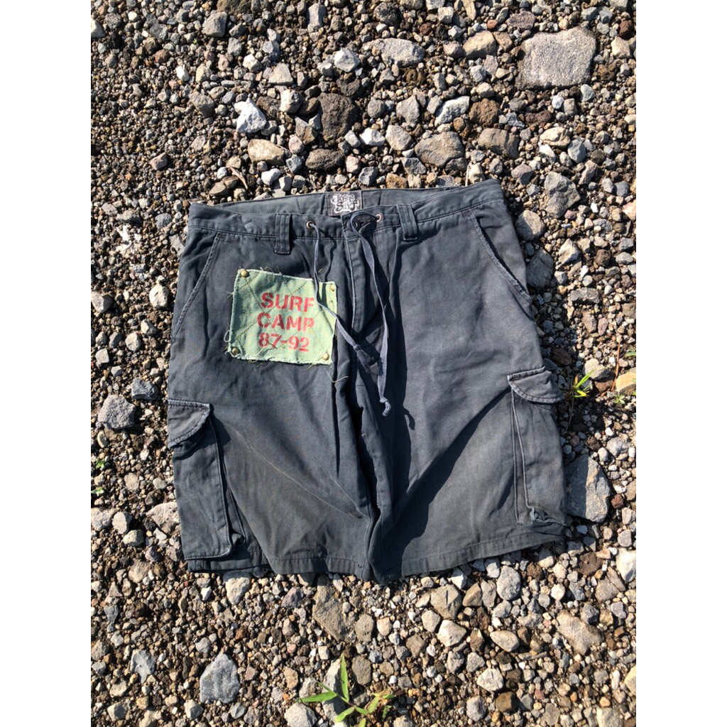 Celana cargo alpha industries