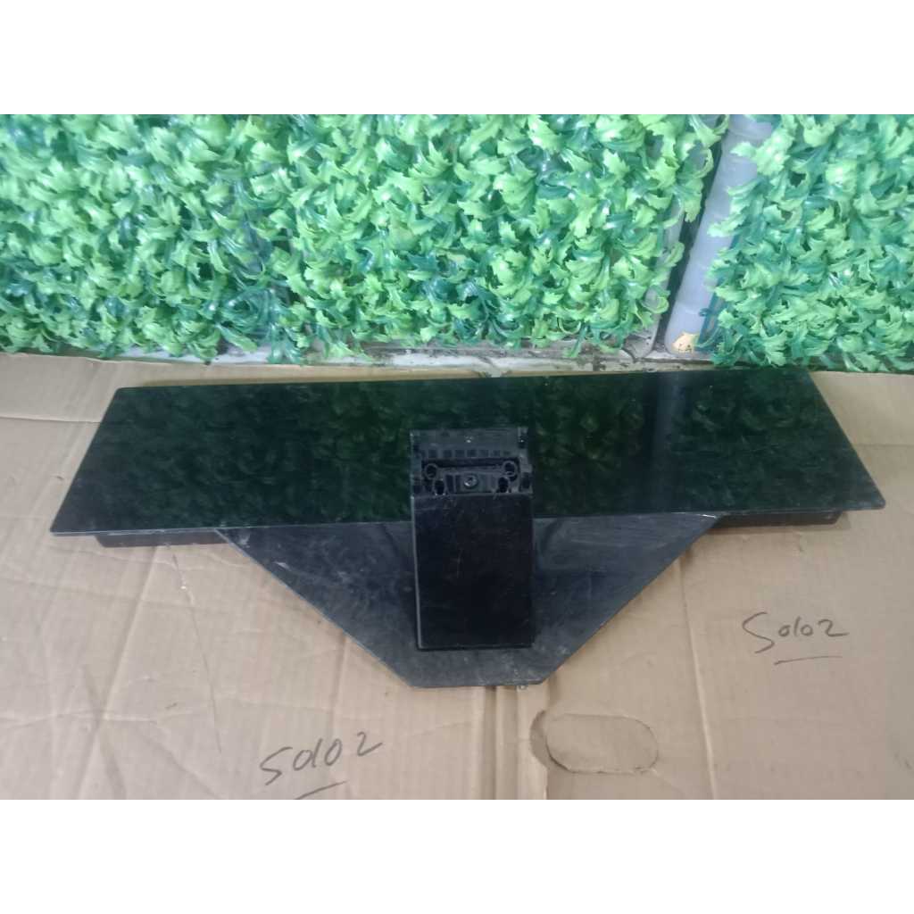 Stand Kaki TV LED Sharp LC 32LE155M LC-32LE150M LC-32LE155 LC-32LE150  AQUOS 32 INCH 39 INCH SOLO2 D