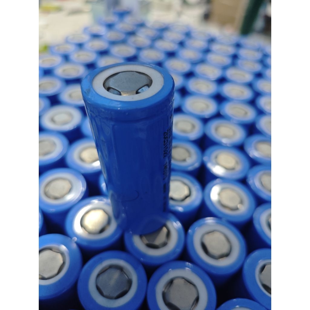 Pelove_Night Baterai Lifepo4 26650 / 32140