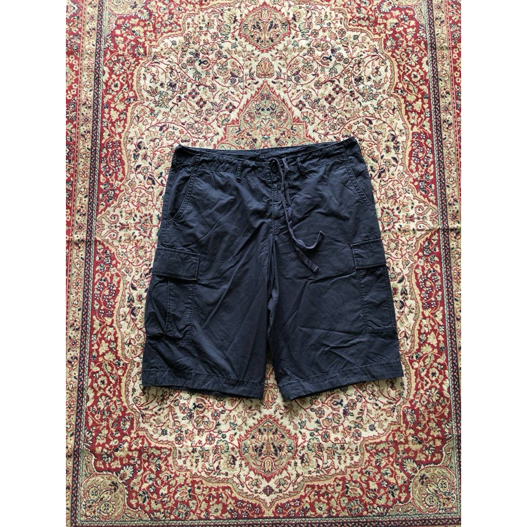Celana Uniqlo cargo short pants Military cargo pants HG885