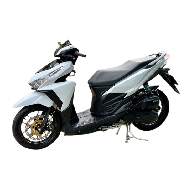 WIN - Full Body VARIO 150 / 125 LED OLD Putih