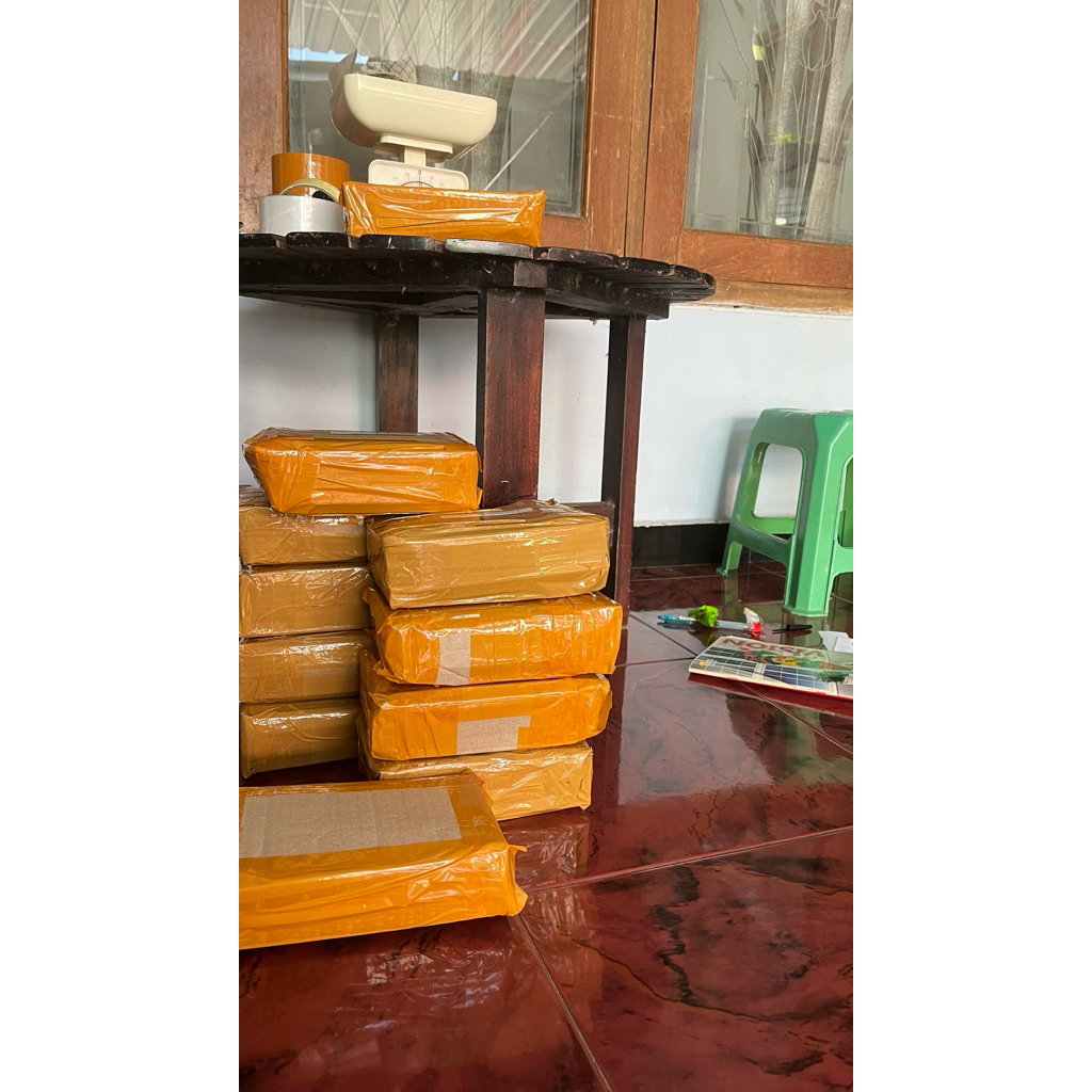 jamu stamina/kuat pria (isi 2 butir)