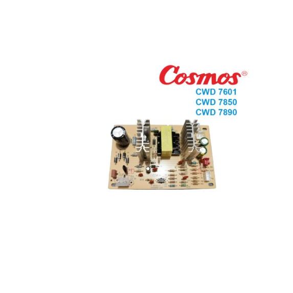 MODUL PENDINGIN CWD 7601 7850 7890 PCB Dispenser Galon Bawah COSMOS CWD7601 CWD7850 CWD7890