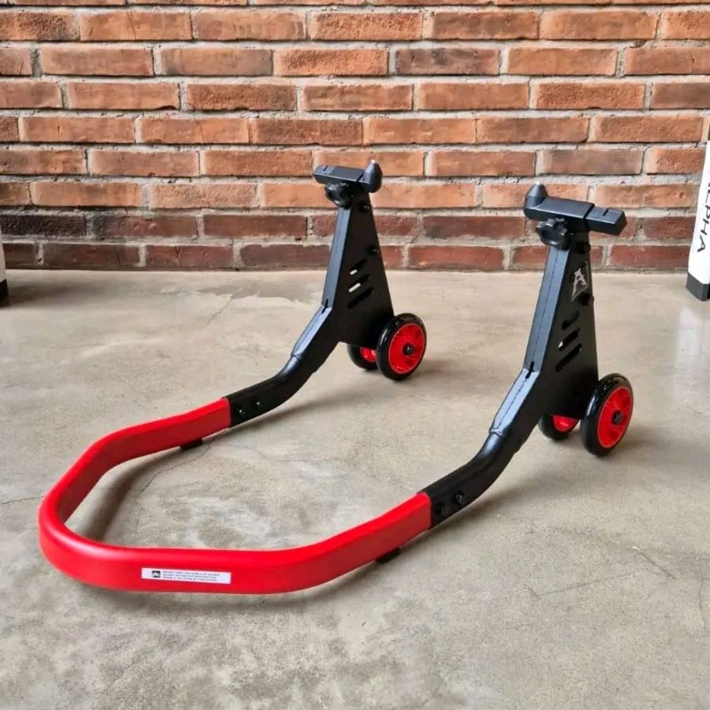 PADDOCK MOTOR PREMIUM ALPHA HONDA CBR250RR