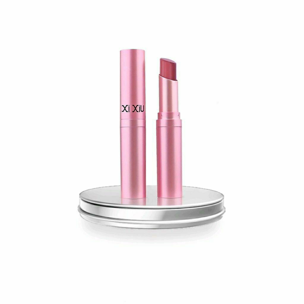 Lipstik Xi Xiu Divine Lip Color