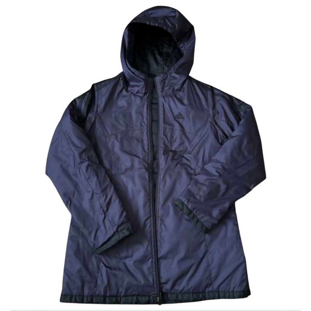 Jaket Adidas Clima Proof puffer