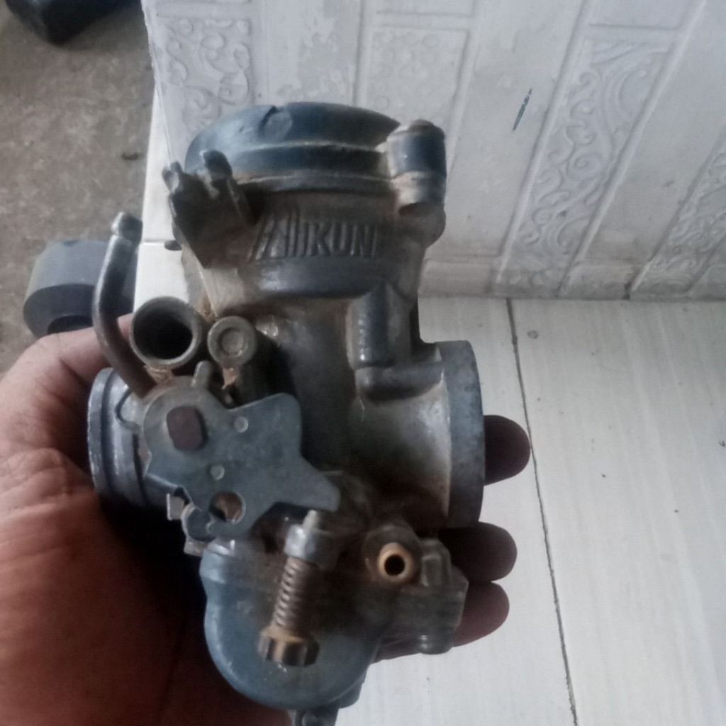 karburator Yamaha Byson original copotan motor