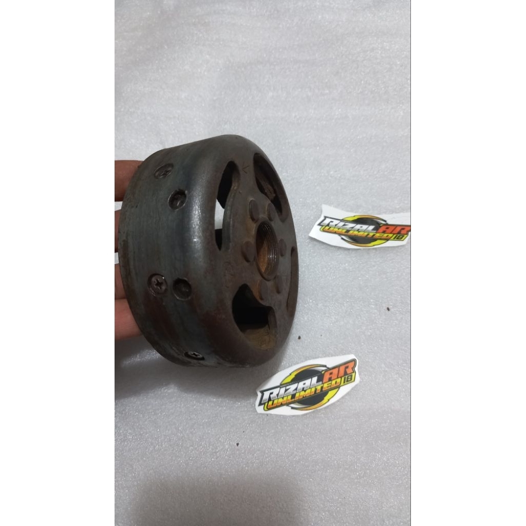 magnet ori copotan F3M5 PNP Rxs Rx king