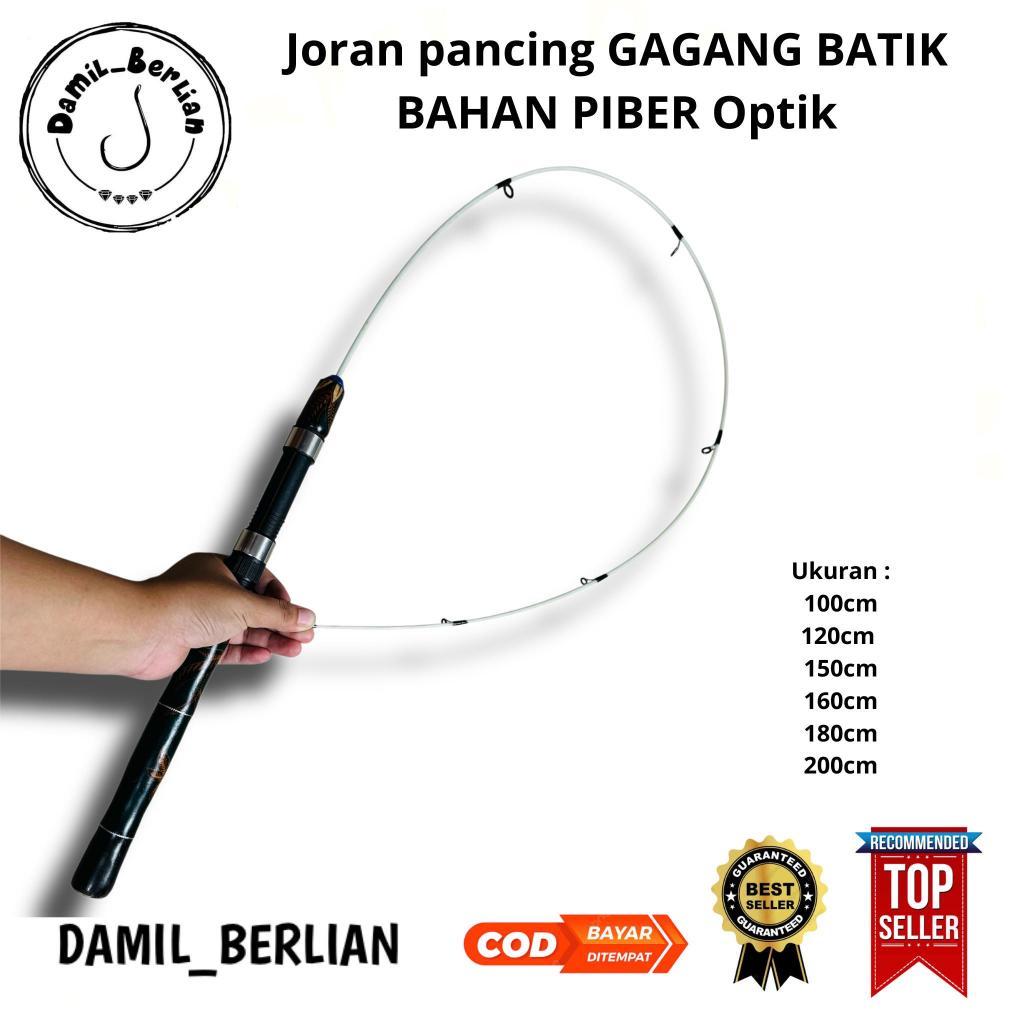 JORAN PANCING GAGANG BATIK BAHAN TELKOM OPTIK GROSIR DAMIL BERLIAN