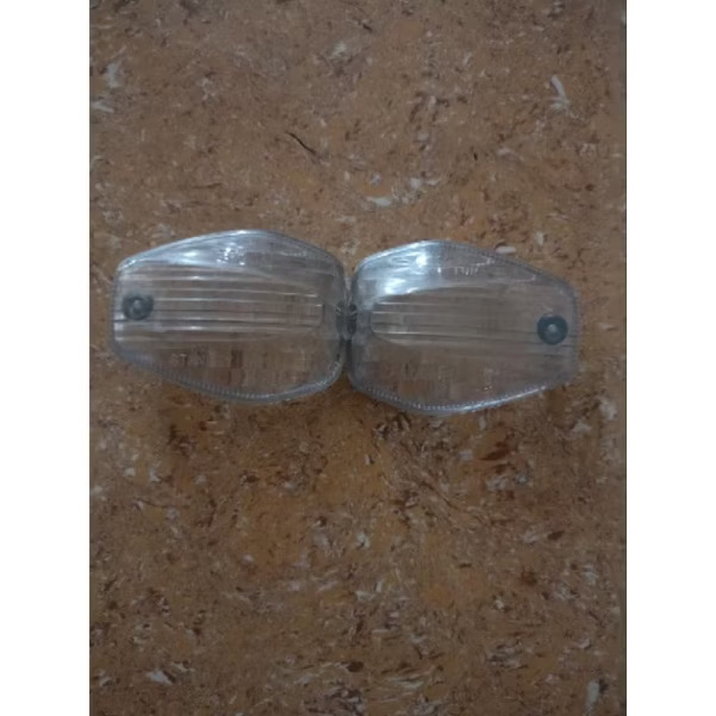 Mika Sein Honda TIGER REVO ORI COPOTAN SECOND BEKAS