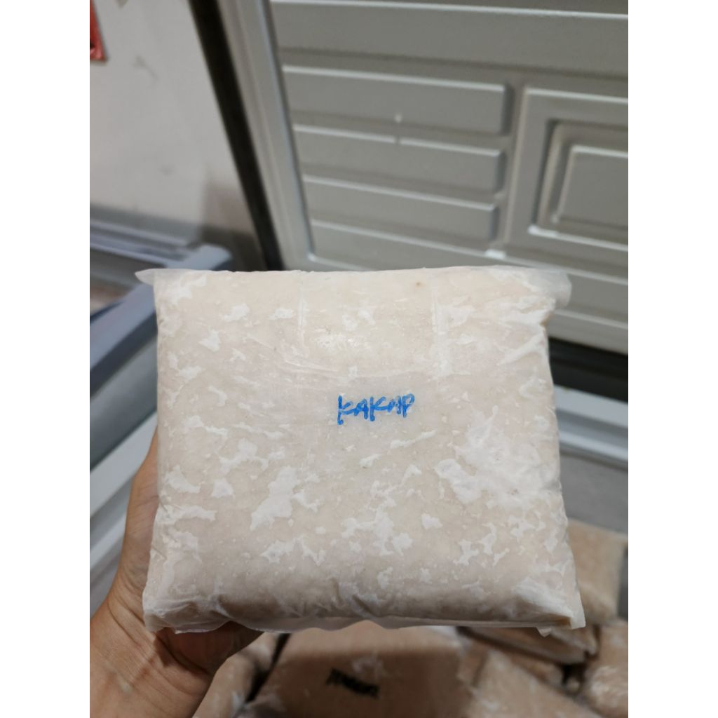 Kakap Giling (kakap putih) 1 kg Frozen
