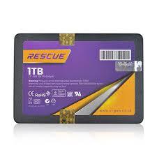 VGEN SSD 512GB Rescue