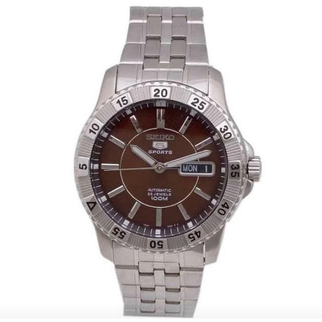 Seiko 5 Sports SNZJ25K1 Automatic