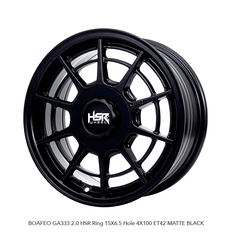 paket velg dan ban ring 15 untuk agya calya sigra brio hsr boafeo dan ban accelera 185 55 r15