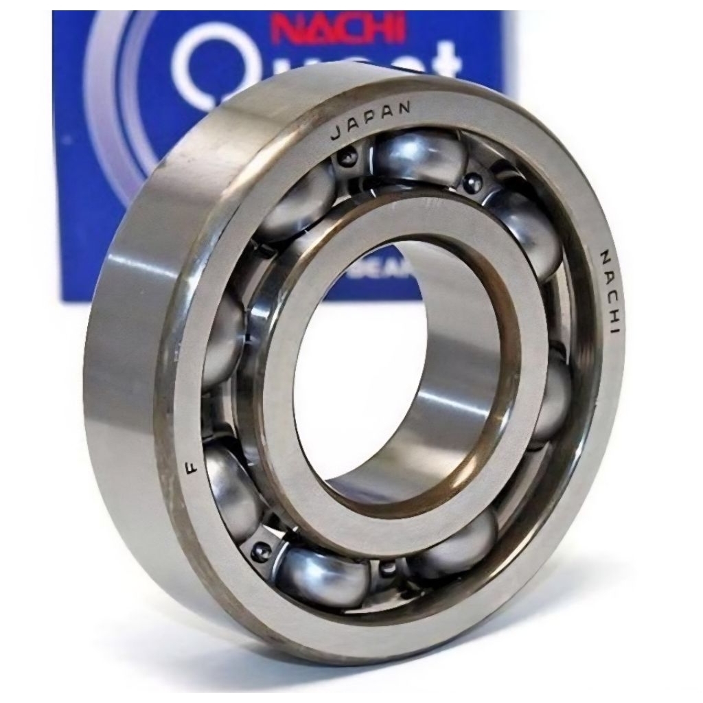 BEARING 63/28 NACHI
28x68x18 63/28 OPEN LAHER BEARING
