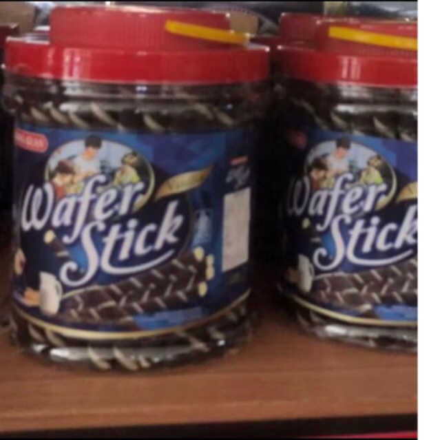 khong guan wafer stik vanilla 500gr