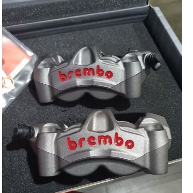 KALIPER BREMBO M50 100MM ORIGINAL