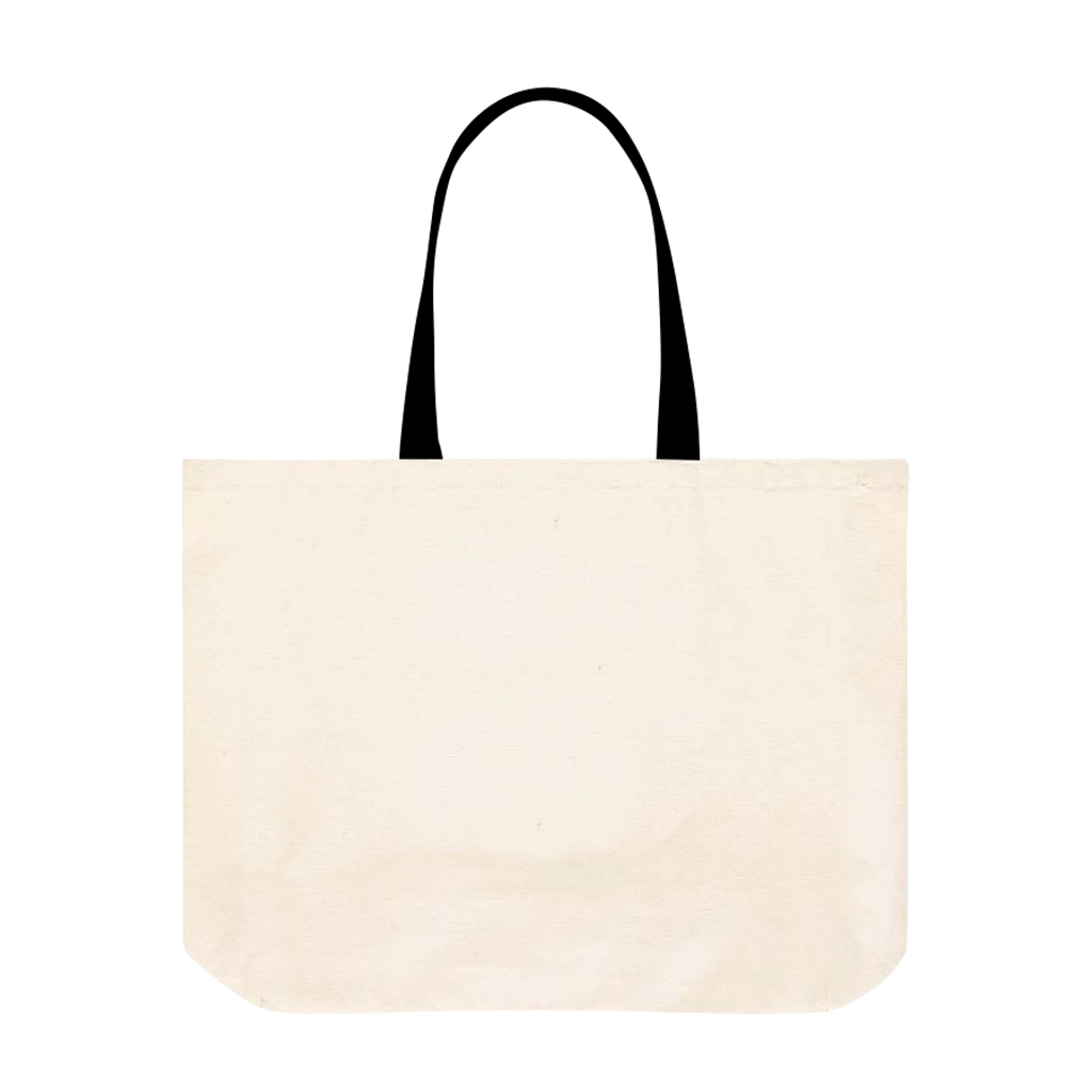 Totebag Landscape - Tas Totebag Uniseks CUSTOM