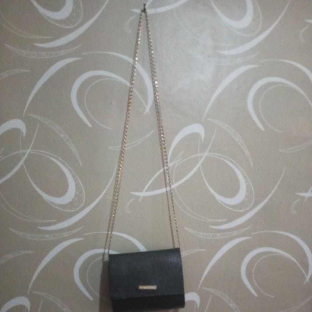 tas selempang donkey mania