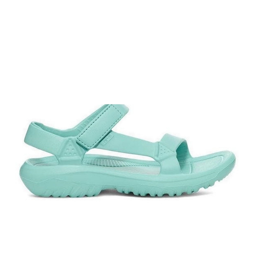 Sandal Wanita TEVA Hurricane Drift Pastel Turquoise Original TEV1124070PT
