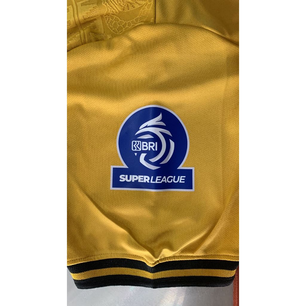 PATCH BRI SUPER LEAGUE 2025
