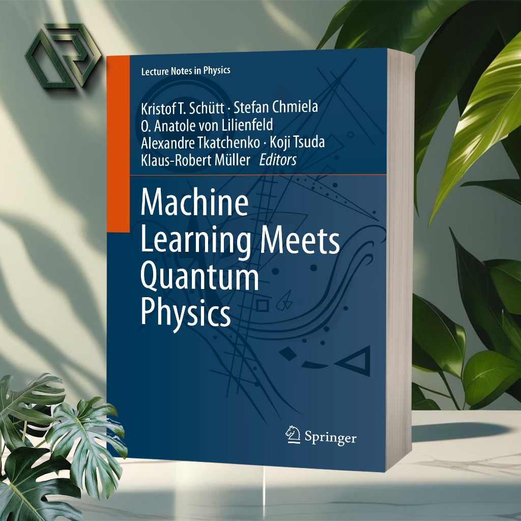 Machine Learning Meets Quantum Physics