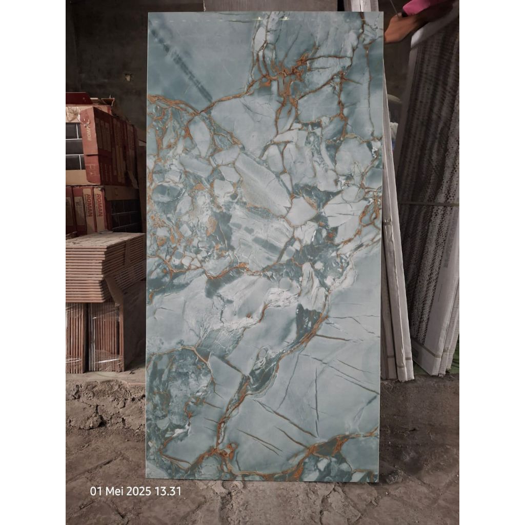 Granite 60x120 Aristo Aqua