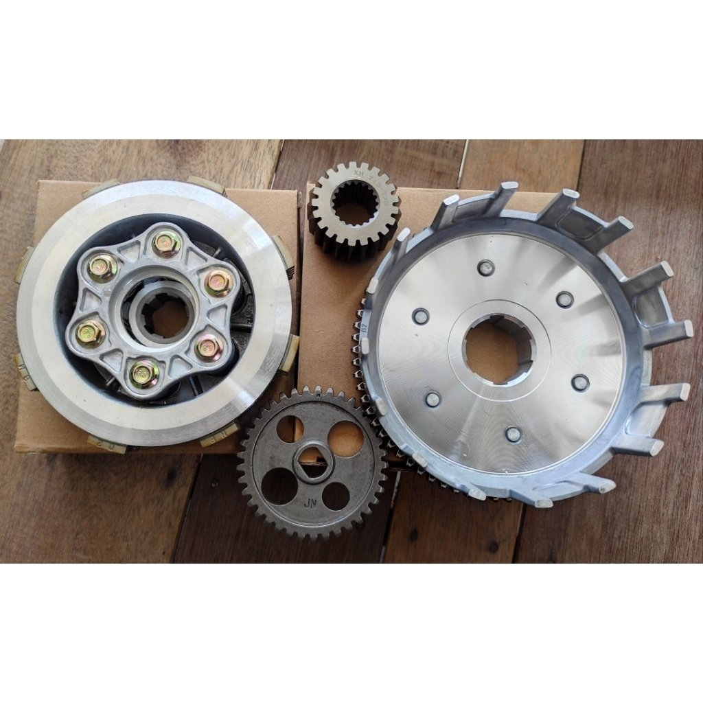 Draf gear draftgir rongsel primsek primer skunder viar 21 70 37 pnp cb gl mp