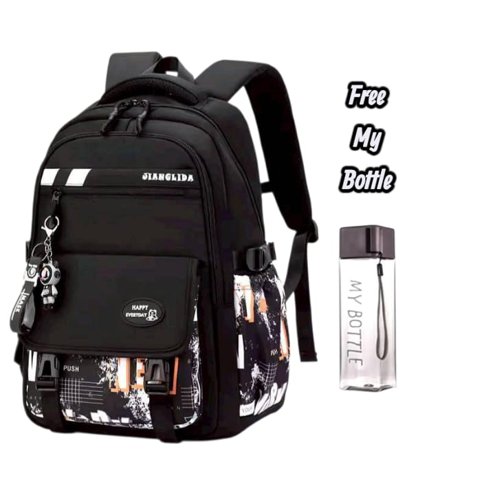 Tas Ransel Anak Cowok aesthetic-Tas sekolah anak terbaru--Tas sekolah anak SD SMP SMA