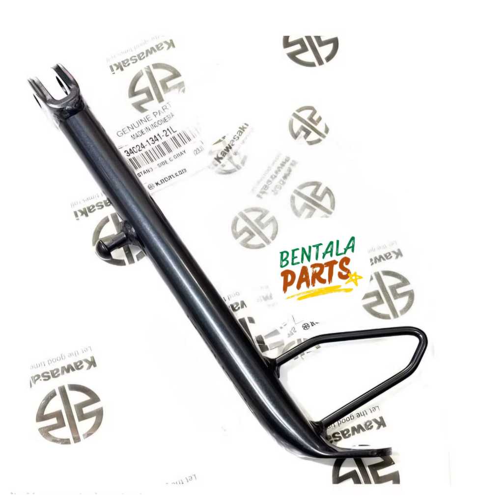 CAGAK STANDAR SAMPING NINJA RR ORIGINAL KAWASAKI