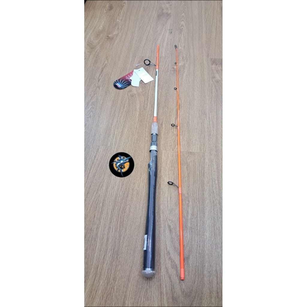 Joran Daiwa Provisor 562 MS