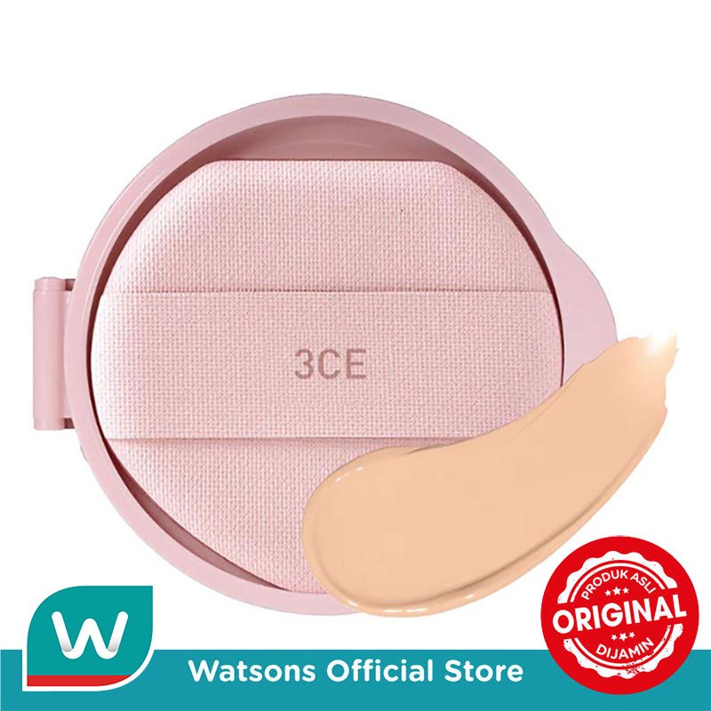 3CE Fitting Mesh Cushion N03 Refill