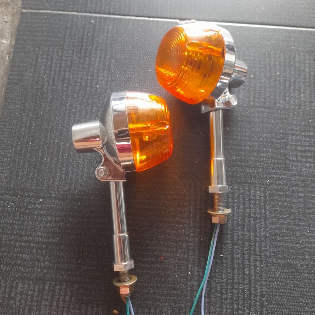 sen motor cb125 us sen motor cb125 us bagus