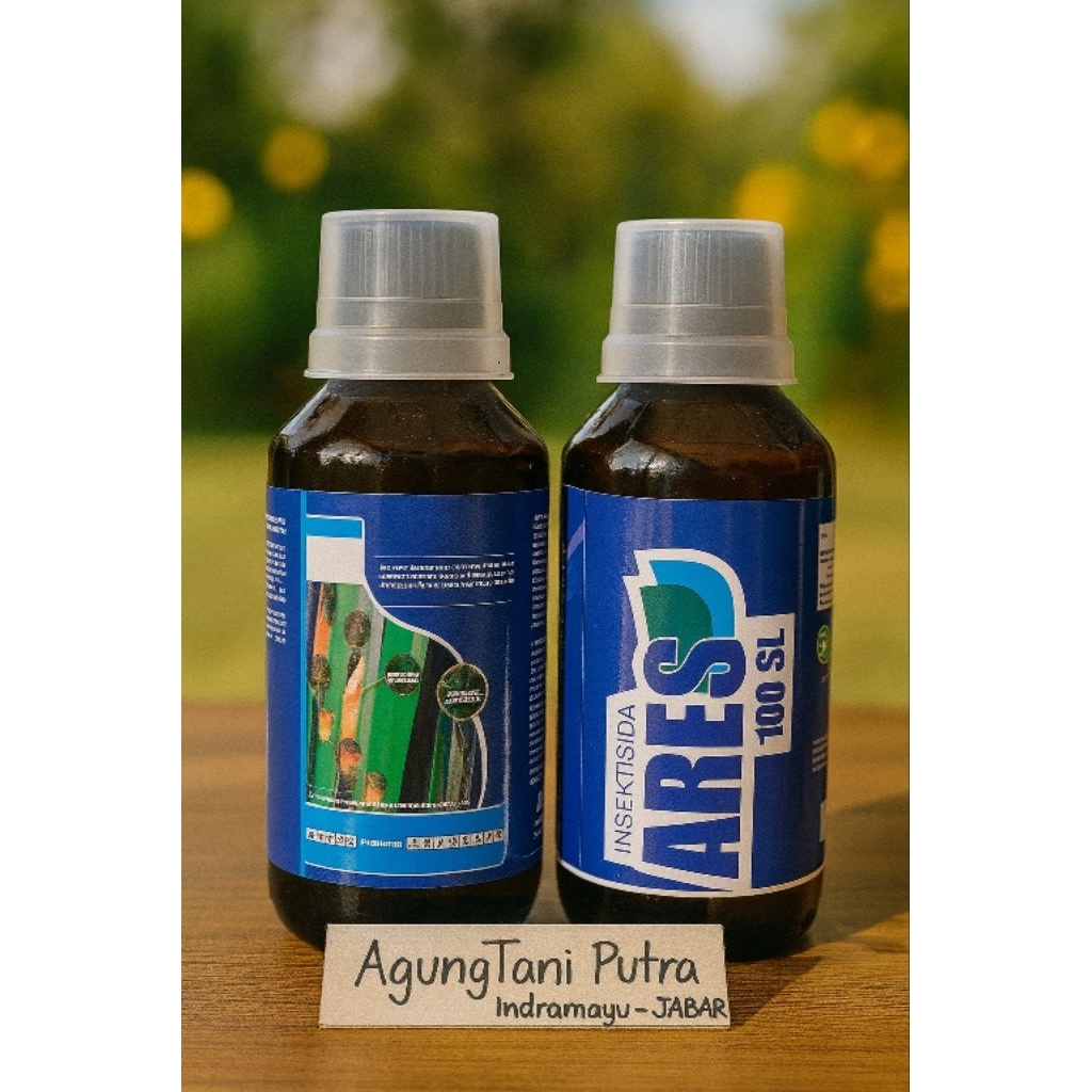 insektisida ares 100SL 500ml