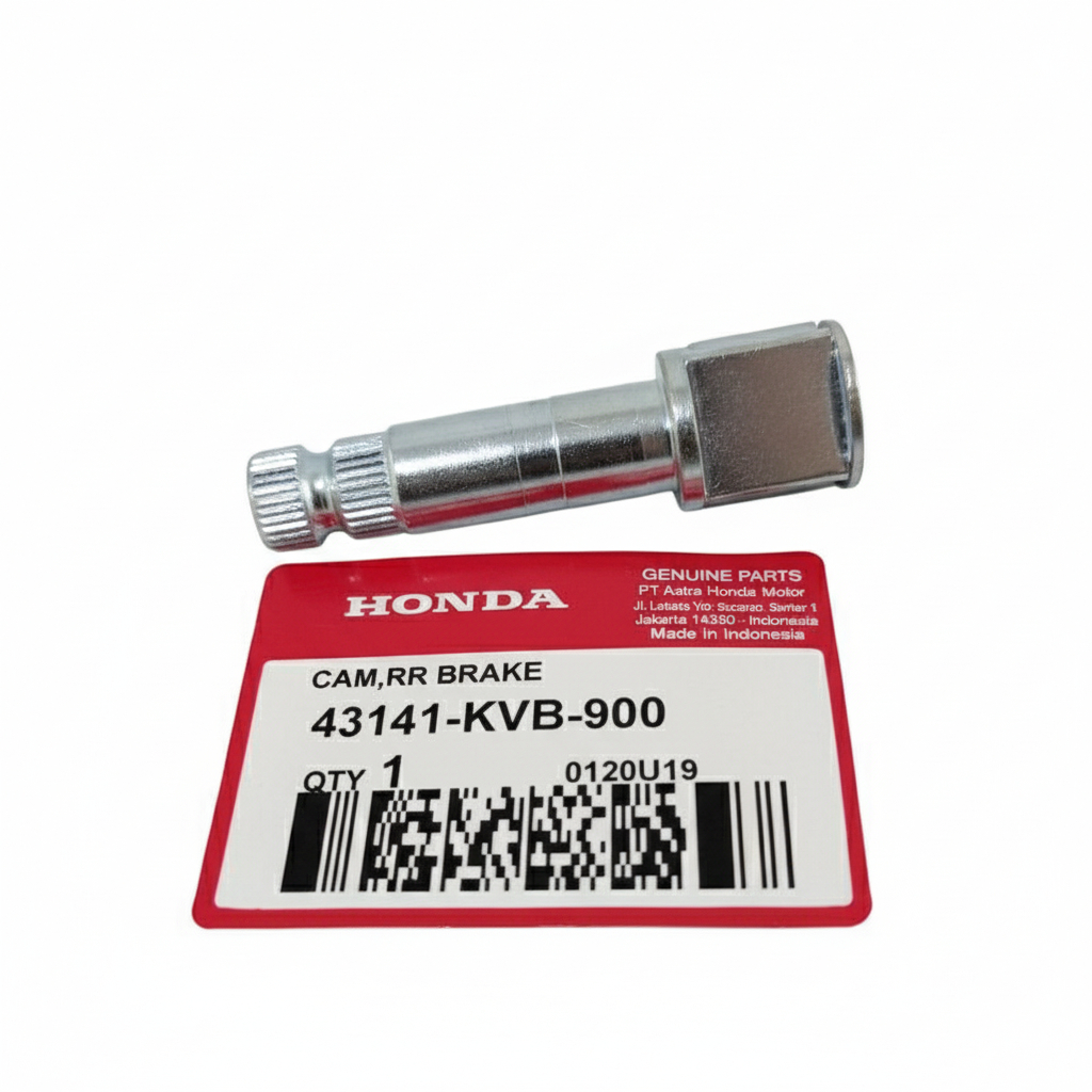 COD As Paha Rem Belakang Honda Beat karbu - Vario karbu ORIGINAL ASLI - RPMSEMARANG