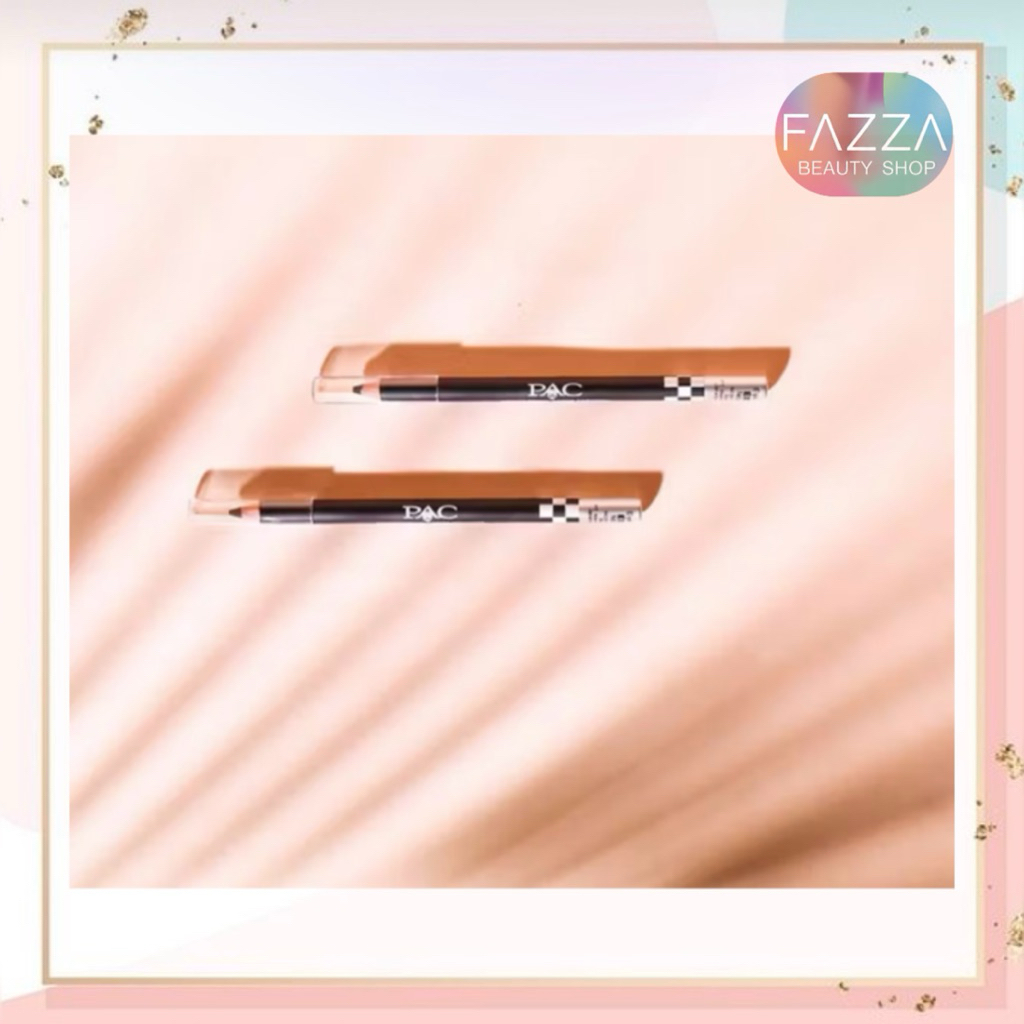 PAC Eye Brow