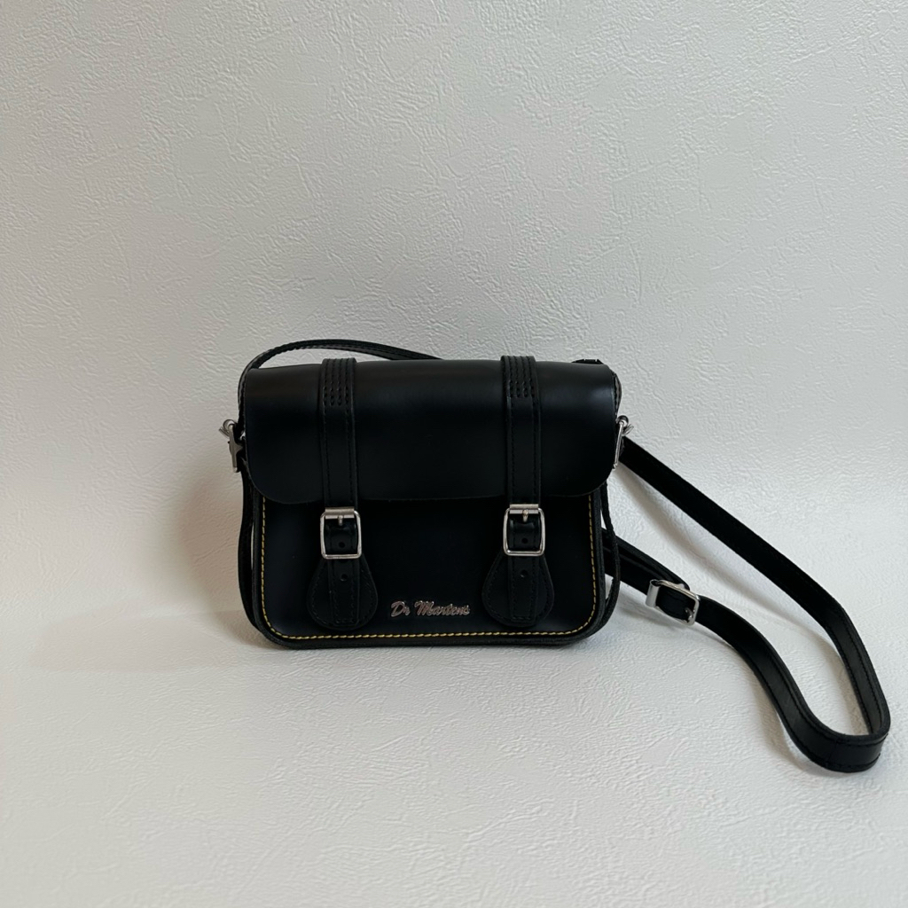 Dr. Martens Sling Bag Black