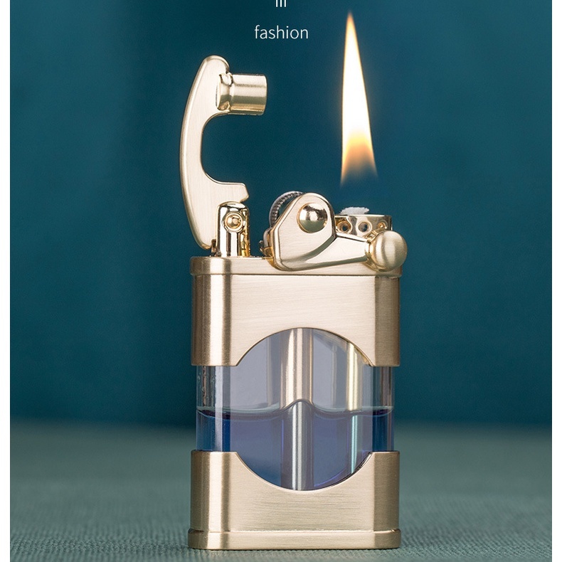 Korek Api vintage zorro z660