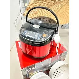 MAGIC COM / RICE COOKER DIGITAL KIRIN - (KRC 620D)