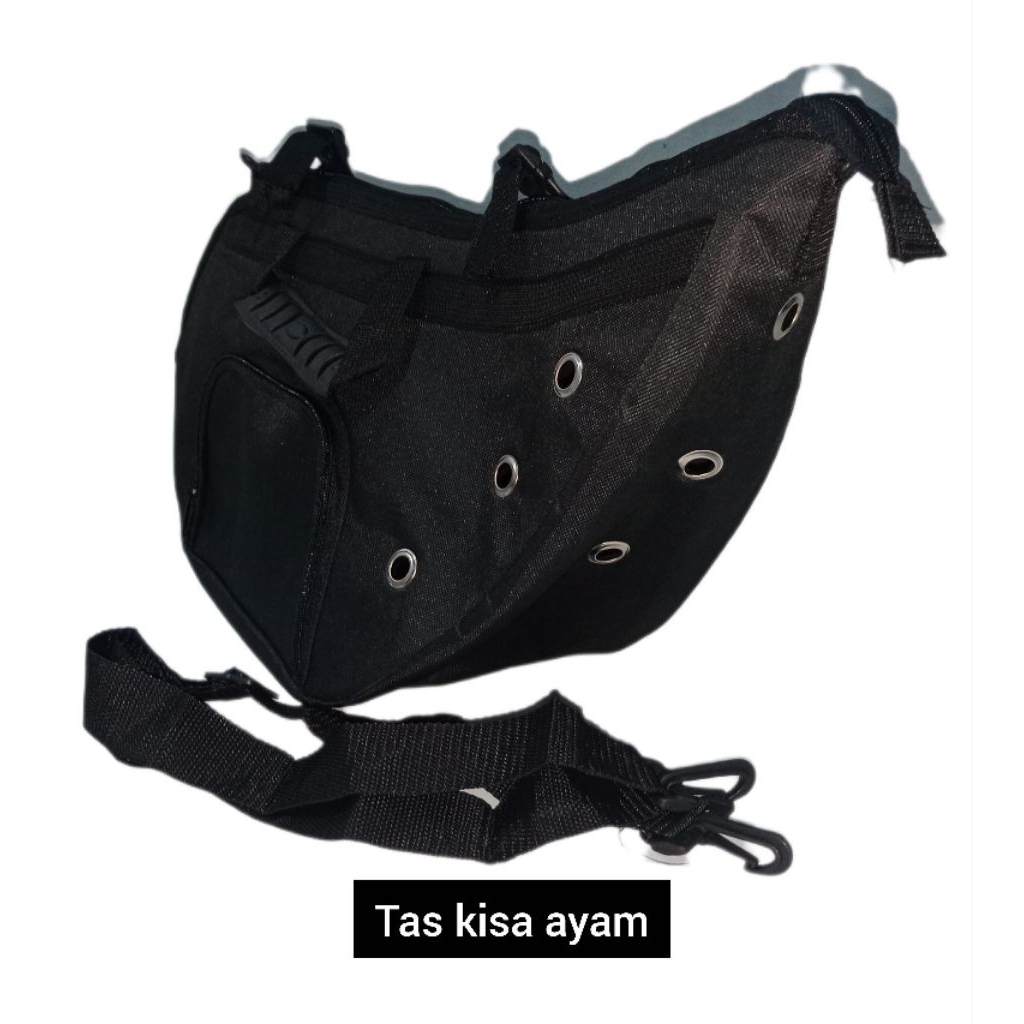 Kisa Ayam Jago Tas Kisa Ayam Bangkok