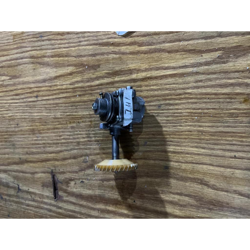 POMPA OLI SAMPING L2S ORIGINAL // 741