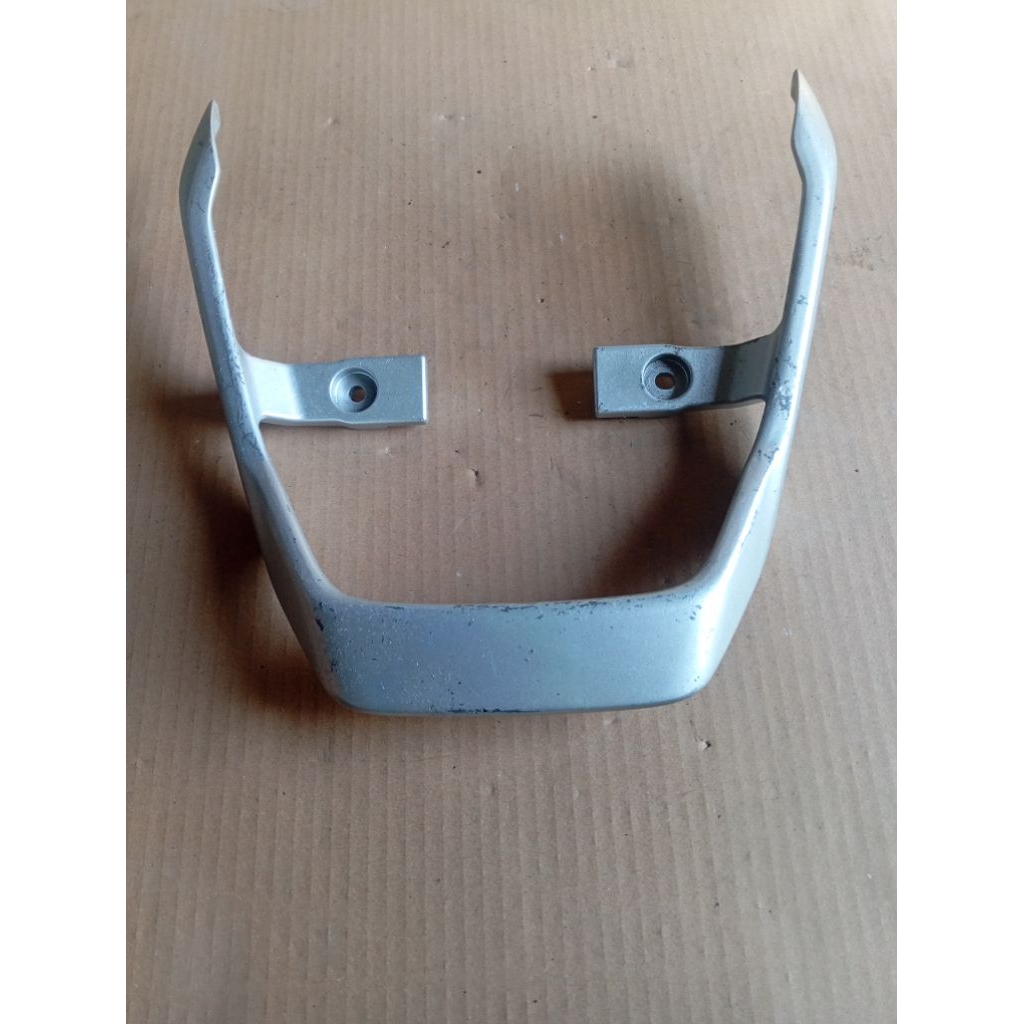 planger behel blk kawasaki zx 130 ori